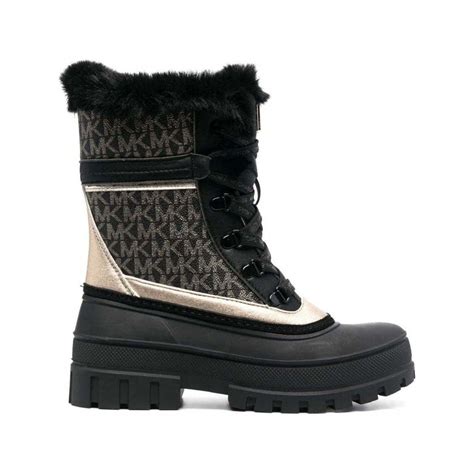 michael kors buty zimowe damskie|Buty damskie MICHAEL Michael Kors .